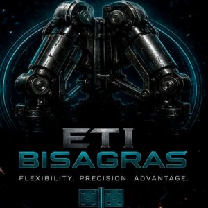 Indicador ETI Bisagras