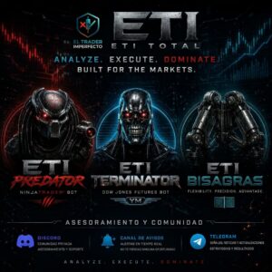 ETI TOTAL